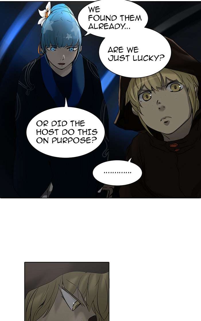 Tower of God Chapter 260 12